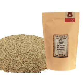 MĄKA Z ORZECHÓW WŁOSKICH 1 KG POLSKA